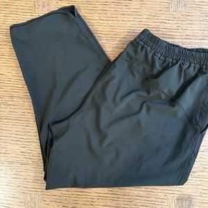lululemon cropped pants